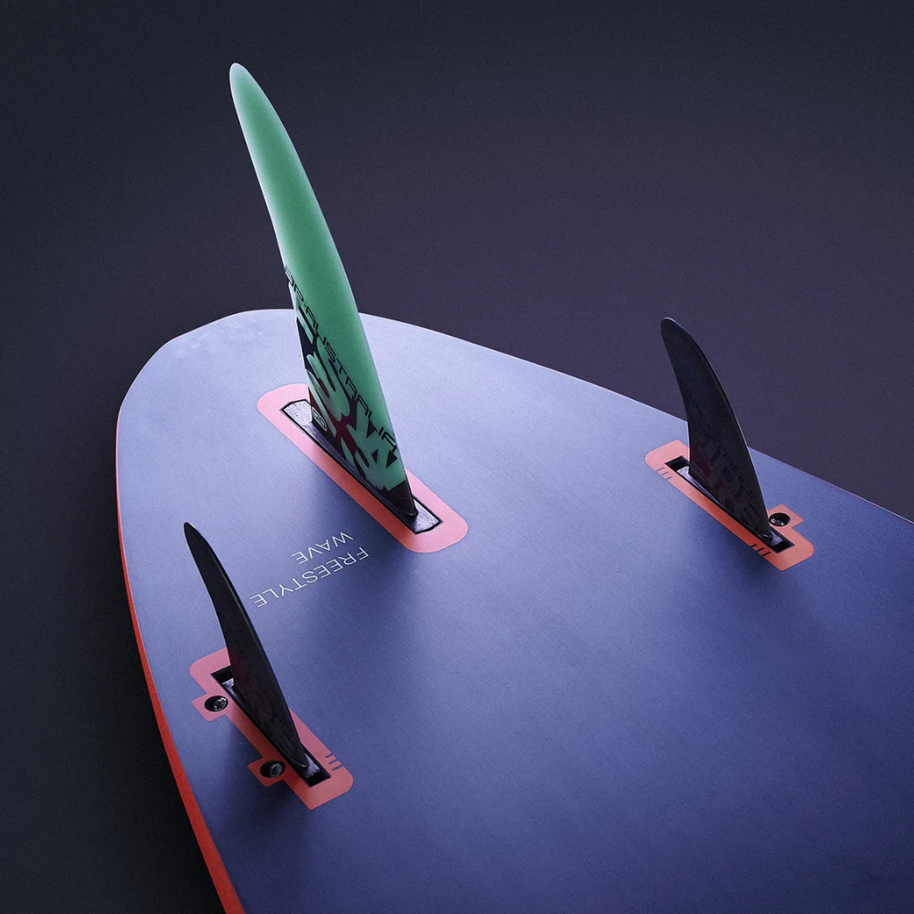 JP Freestyle Wave PRO detail 4